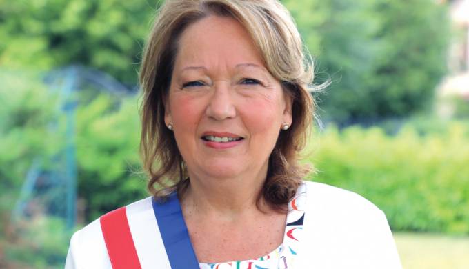 Françoise Nordman