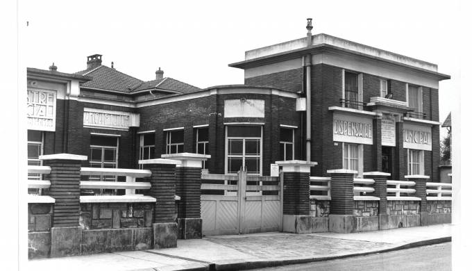 L’accueil de la petite enfance