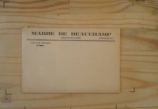 Litige individuel avec la commune