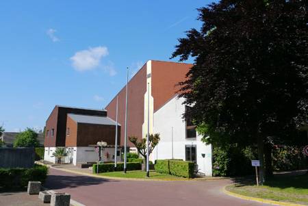 Centre Omnisports Vignette