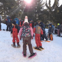 Séjour ski 2020 