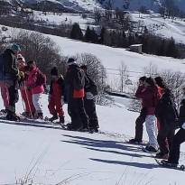Séjour ski 2020 