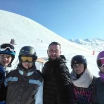 Séjour ski 2020 