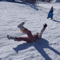 Séjour ski 2020 