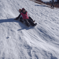 Séjour ski 2020 