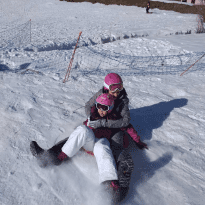 Séjour ski 2020 