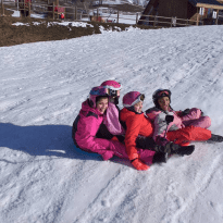 Séjour ski 2020 