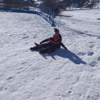 Séjour ski 2020 