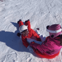 Séjour ski 2020 