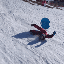 Séjour ski 2020 