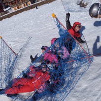 Séjour ski 2020 