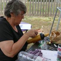 Atelier Récup & Sculpture 