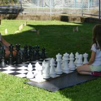Matinée jeux