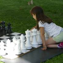 Matinée jeux