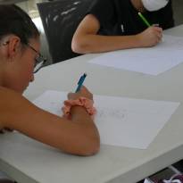 Atelier graff