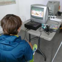 Jeux vidéos