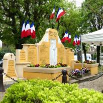 Commémoration du 8 mai 1945 - Retour en images 