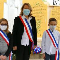 Commémoration du 8 mai 1945 - Retour en images 