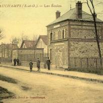 Ecole Anatole France