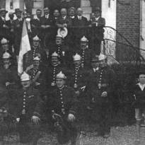 Pompiers 1928