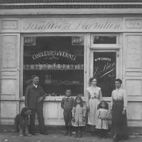 Droguerie