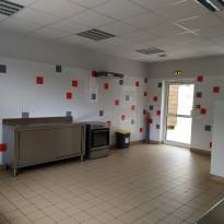 Espace Polyvalent 