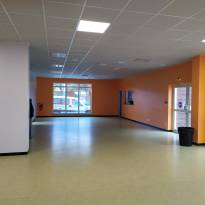 Espace Polyvalent 