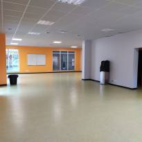 Espace Polyvalent 
