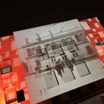 Spectacle son et lumière