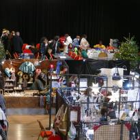 Marché de Noël