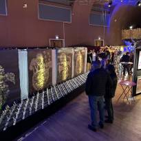 Biennale des Arts à Parts (BAAP) 2024