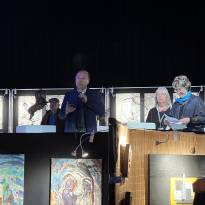Biennale des Arts à Parts (BAAP) 2024