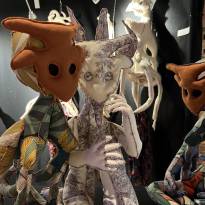 Biennale des Arts à Parts (BAAP) 2024