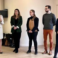 Concertation citoyenne - Ilot triangle 2024