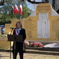 Commémoration 19 mars