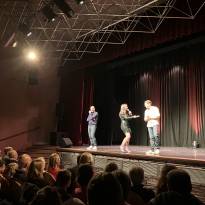 La Nuit de l'humour