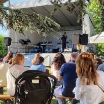 Fête de la musique 2024