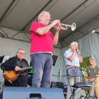 Fête de la musique 2024