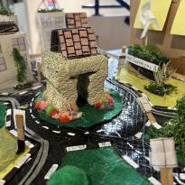 Exposition "Nos écoquartiers du futur"
