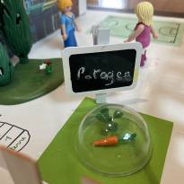 Exposition "Nos écoquartiers du futur"