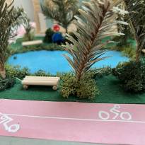 Exposition "Nos écoquartiers du futur"