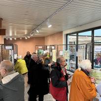 De la couleur dans la ville 2024