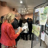 De la couleur dans la ville 2024