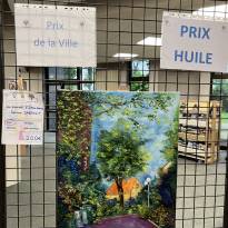 De la couleur dans la ville 2024