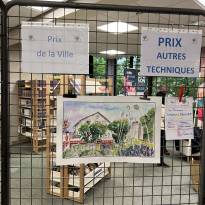 De la couleur dans la ville 2024