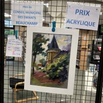 De la couleur dans la ville 2024