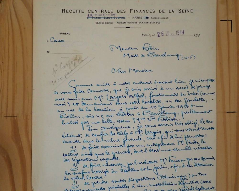 Affaire Rabiat - Logement insalubre, assistance