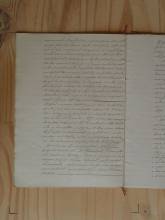 Affaire Touchois, Auvert et Rameau