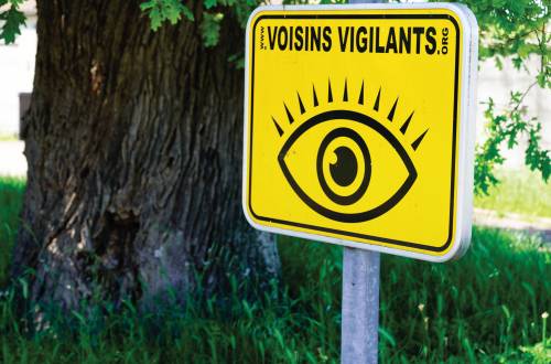 voisins vigilants