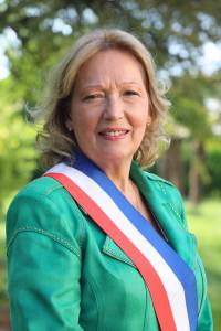 Françoise Nordmann